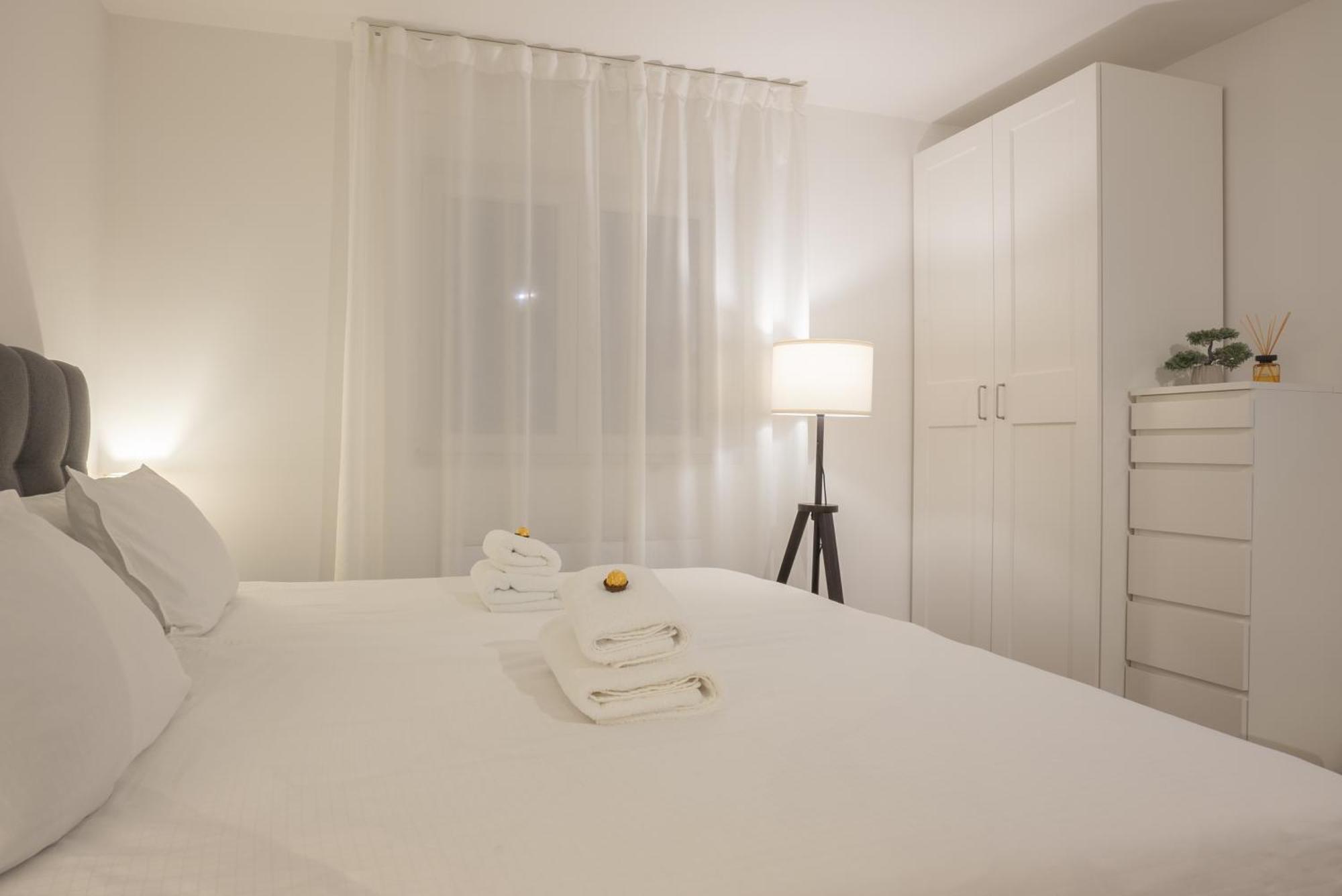 Goldberg Apartments Osijek Eksteriør billede
