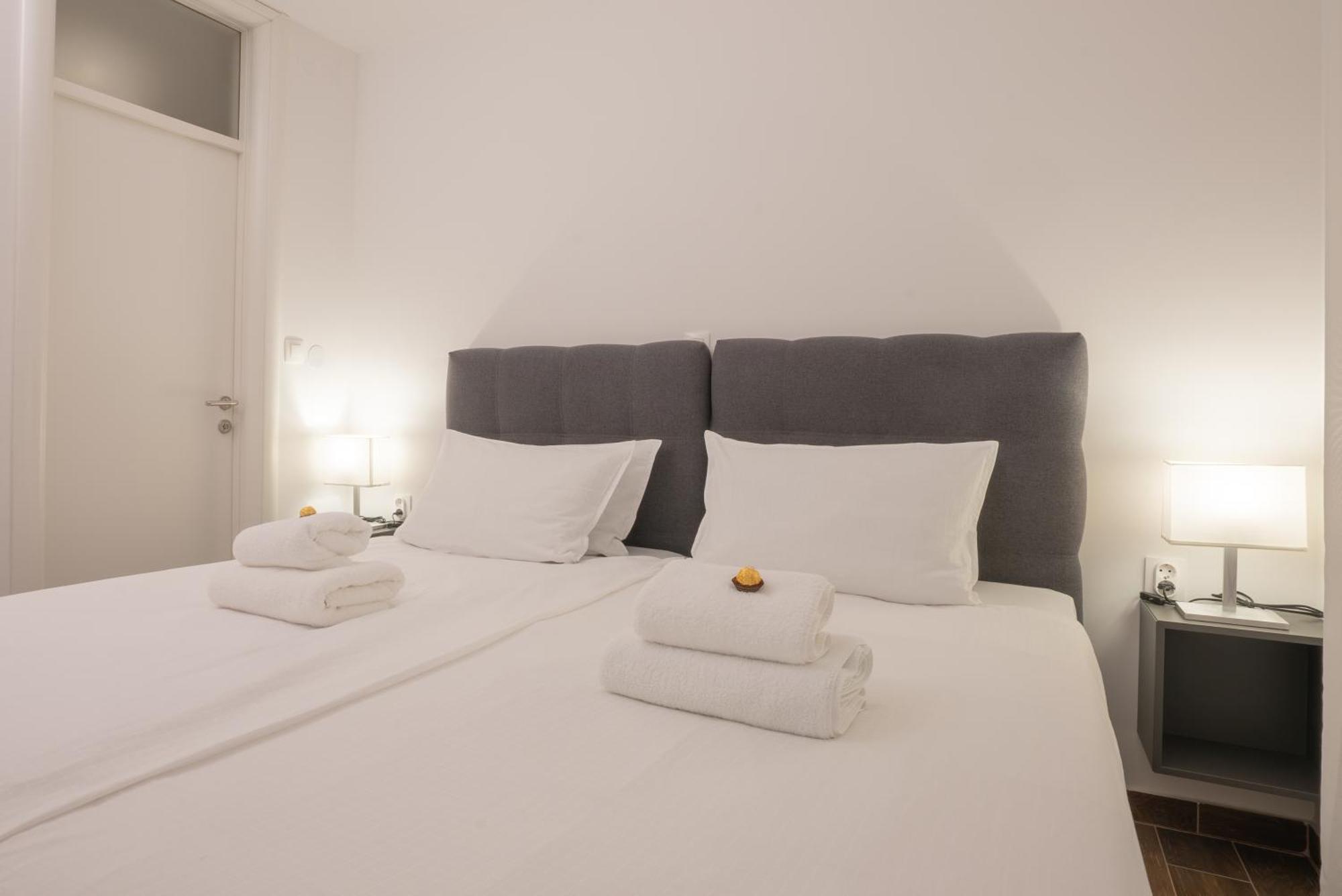 Goldberg Apartments Osijek Eksteriør billede