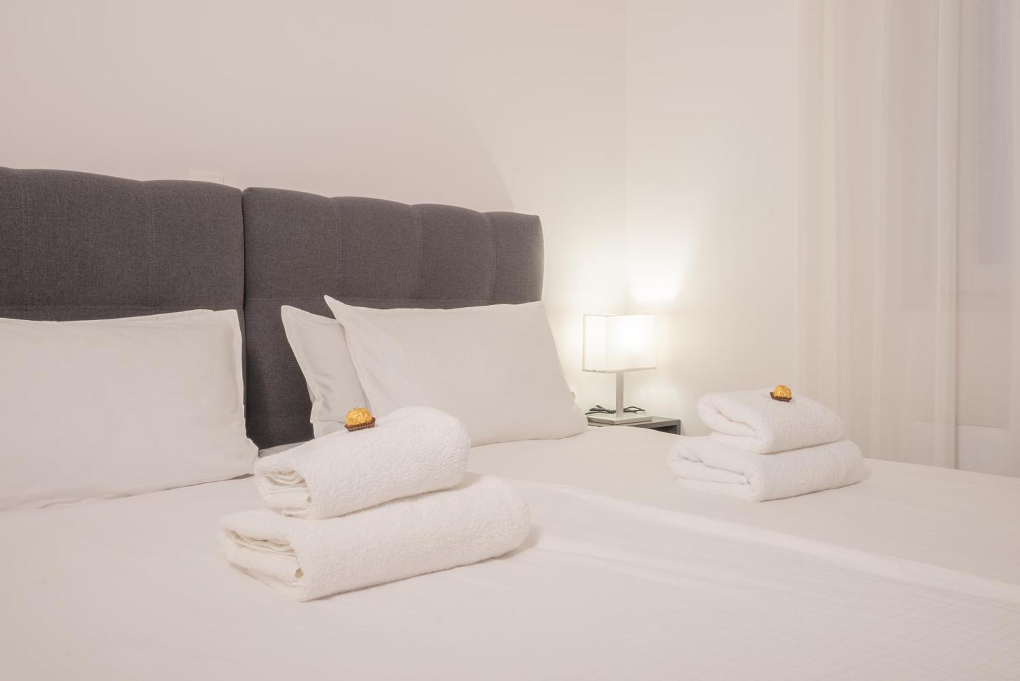 Goldberg Apartments Osijek Eksteriør billede