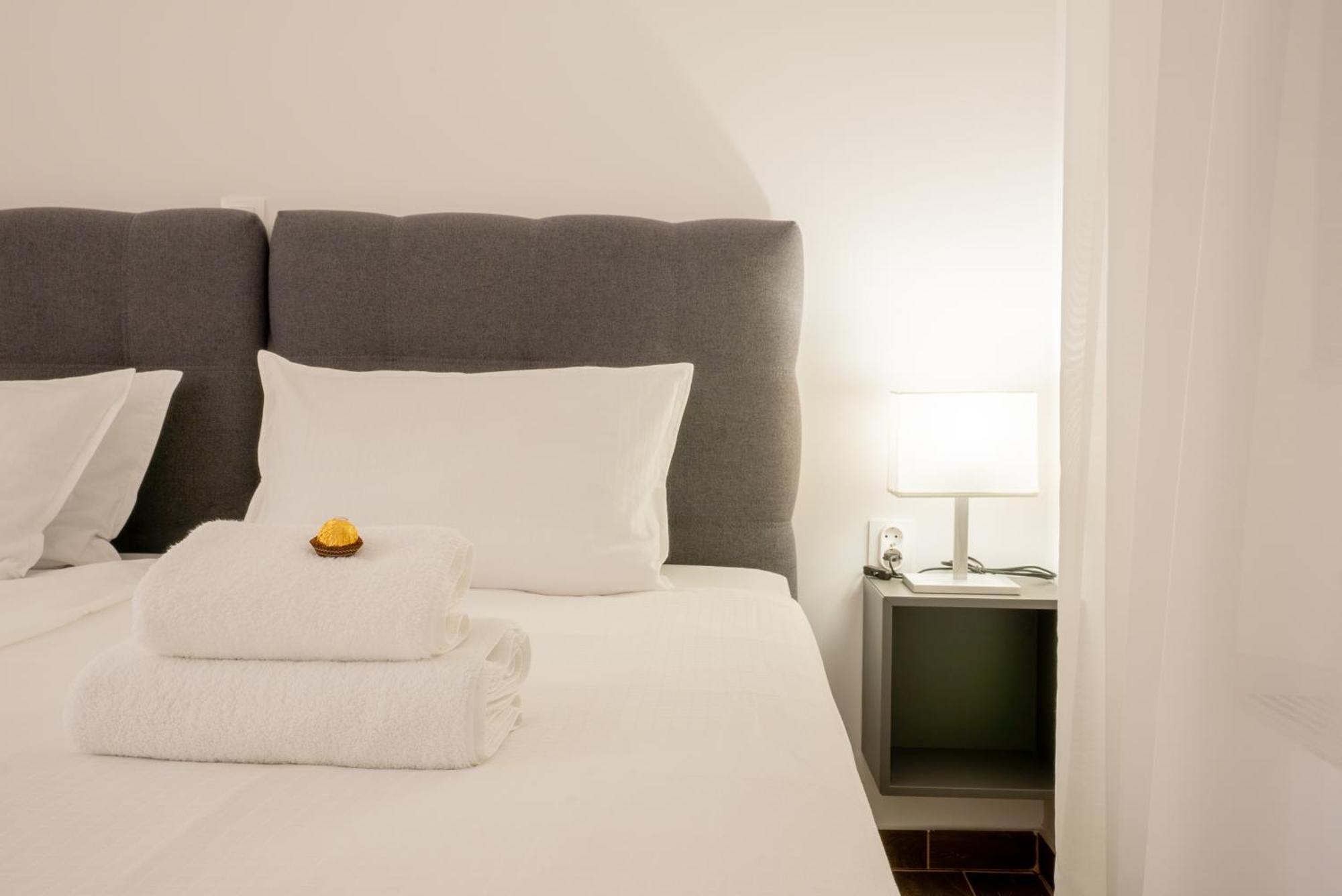 Goldberg Apartments Osijek Eksteriør billede